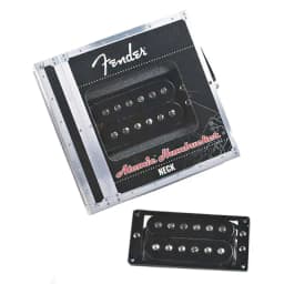 TubeDepot PU-2124-BLACK