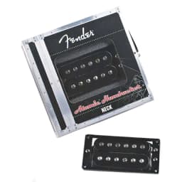 TubeDepot PU-2125-BLACK