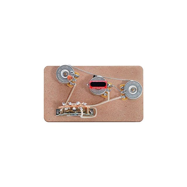 TubeDepot S5-250K