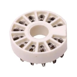 TubeDepot SK-12PIN