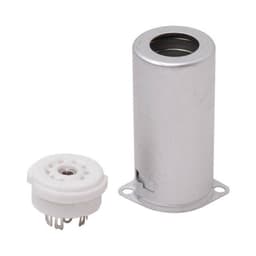 TubeDepot SK-9PIN