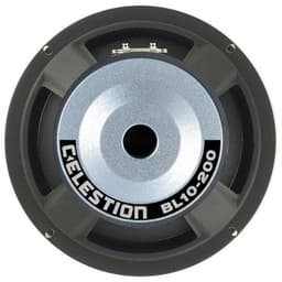TubeDepot SP-CEL-BL10-200-8
