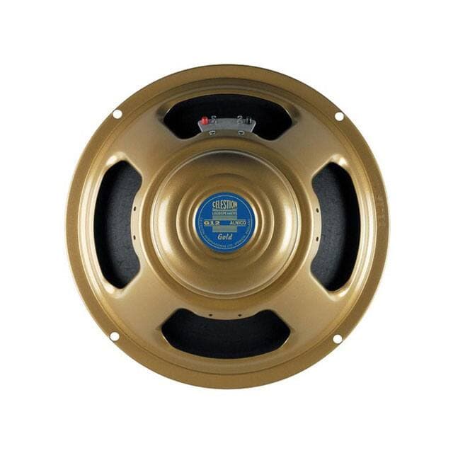 TubeDepot SP-CEL-GOLD-15