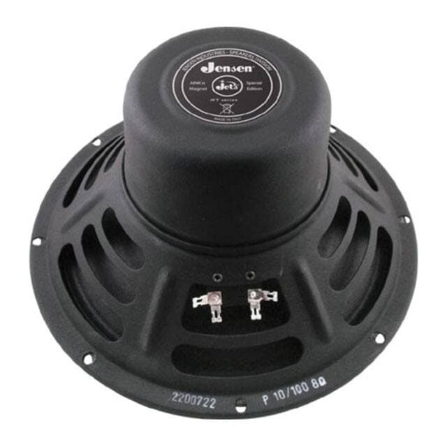 TubeDepot SP-JEN-JBB10-100-8