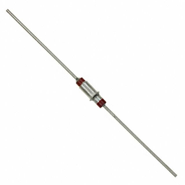 Tusonix a Subsidiary of CTS Electronic Components 4100-000LF