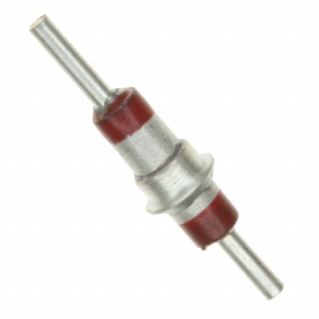 Tusonix a Subsidiary of CTS Electronic Components 4100-003LF