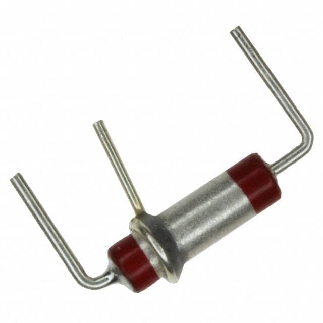 Tusonix a Subsidiary of CTS Electronic Components 4100-053LF