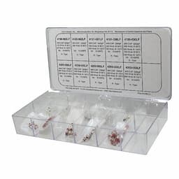 Tusonix a Subsidiary of CTS Electronic Components 4100-900