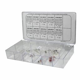 Tusonix a Subsidiary of CTS Electronic Components 4100-901