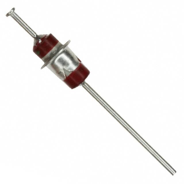 Tusonix a Subsidiary of CTS Electronic Components 4101-002LF