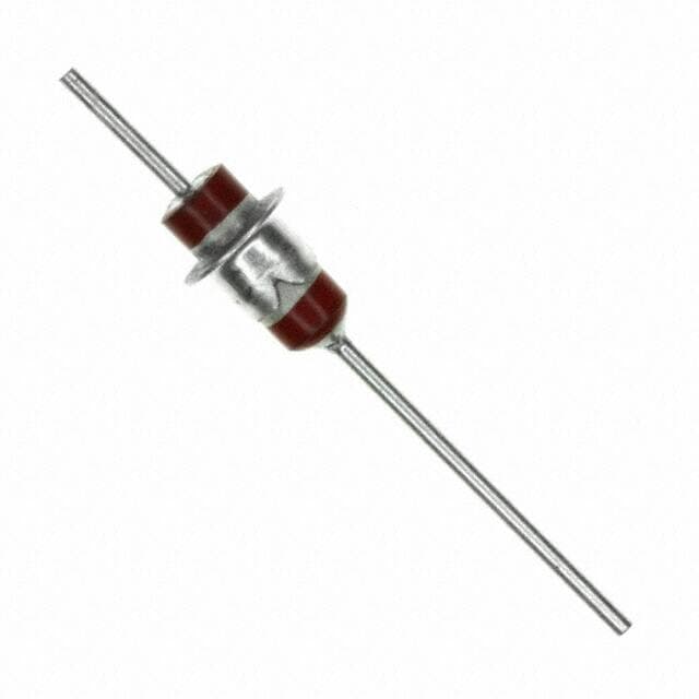 Tusonix a Subsidiary of CTS Electronic Components 4101-003LF