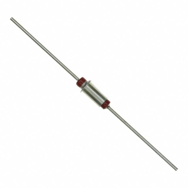 Tusonix a Subsidiary of CTS Electronic Components 4102-000LF
