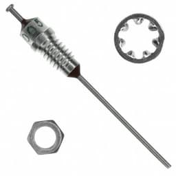 Tusonix a Subsidiary of CTS Electronic Components 4200-005LF