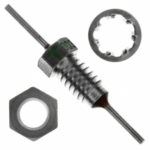 Tusonix a Subsidiary of CTS Electronic Components 4201-003LF