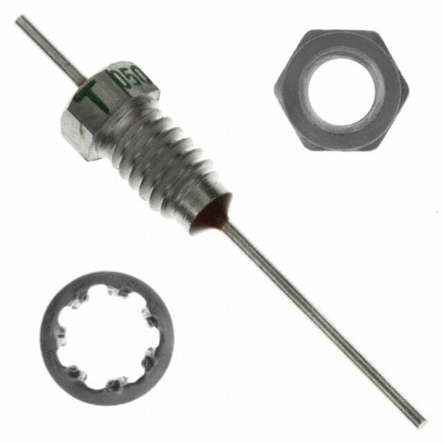 Tusonix a Subsidiary of CTS Electronic Components 4201-050LF