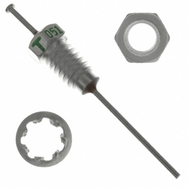 Tusonix a Subsidiary of CTS Electronic Components 4201-051LF