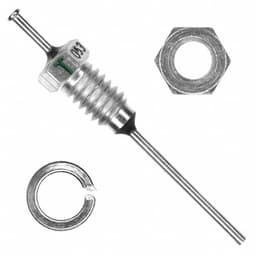 Tusonix a Subsidiary of CTS Electronic Components 4201-053LF