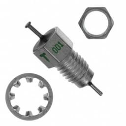 Tusonix a Subsidiary of CTS Electronic Components 4202-001LF