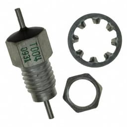 Tusonix a Subsidiary of CTS Electronic Components 4202-004LF