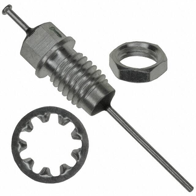 Tusonix a Subsidiary of CTS Electronic Components 4203-003LF