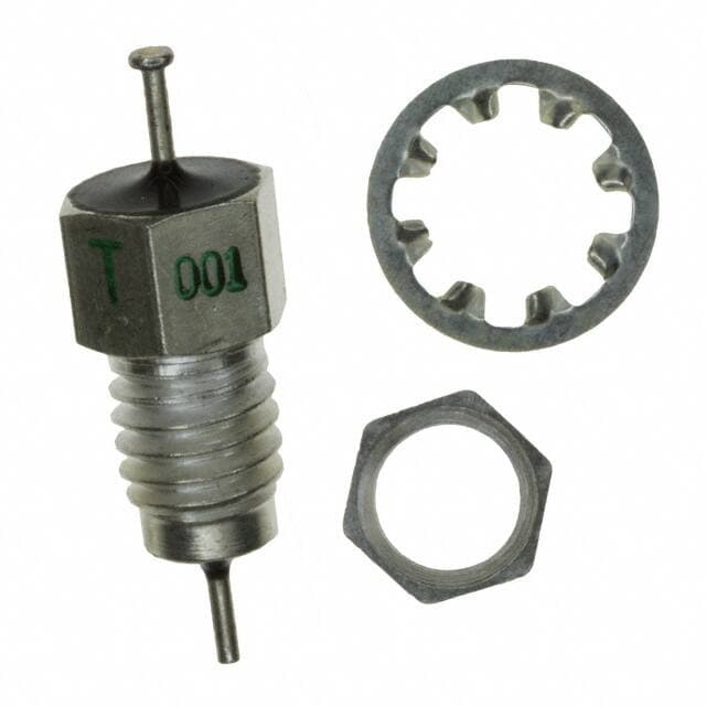 Tusonix a Subsidiary of CTS Electronic Components 4204-001LF