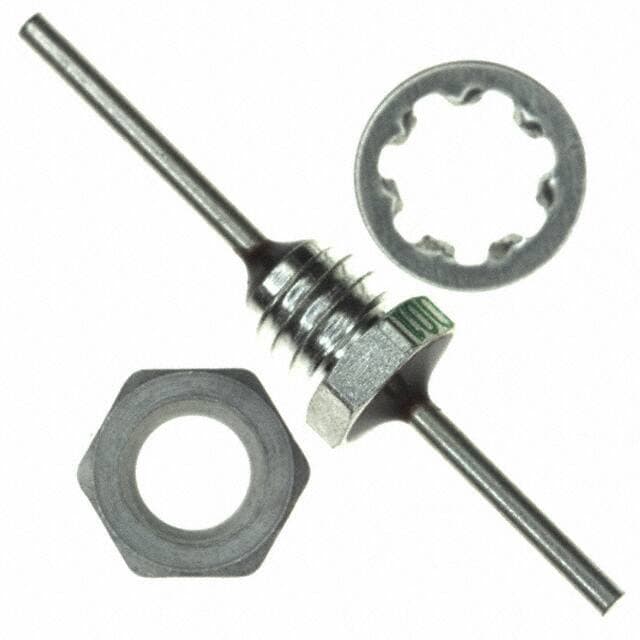 Tusonix a Subsidiary of CTS Electronic Components 4205-001LF