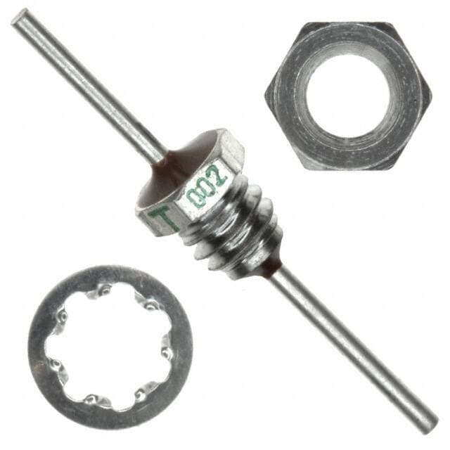 Tusonix a Subsidiary of CTS Electronic Components 4205-002LF