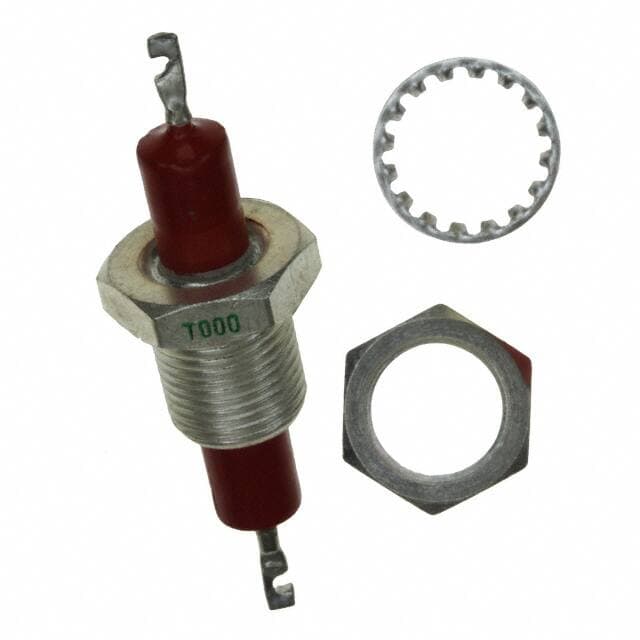 Tusonix a Subsidiary of CTS Electronic Components 4208-000LF
