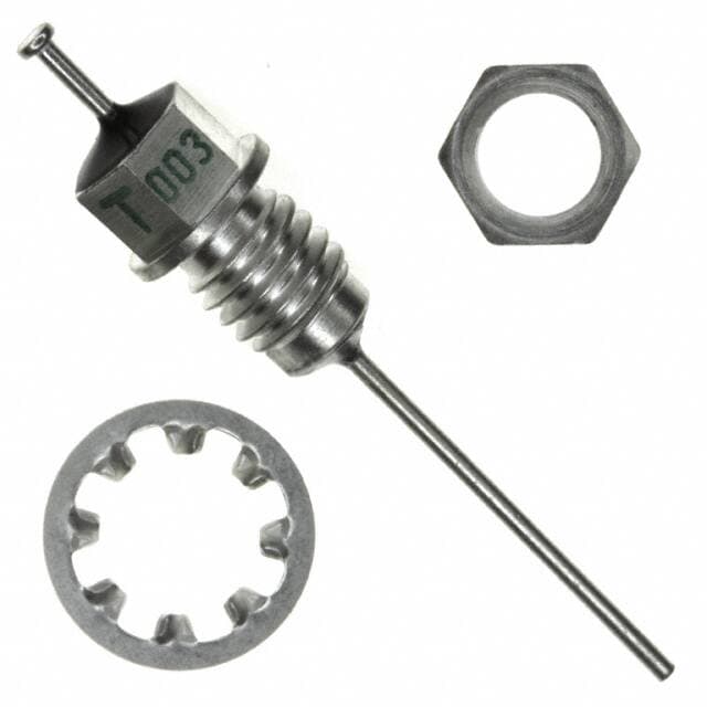 Tusonix a Subsidiary of CTS Electronic Components 4209-003LF
