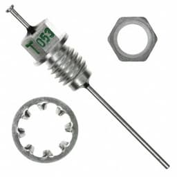 Tusonix a Subsidiary of CTS Electronic Components 4209-053LF