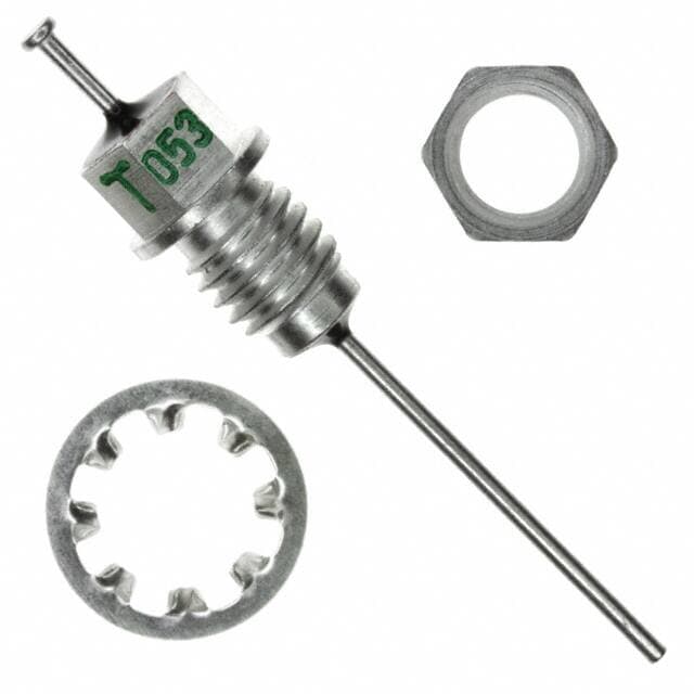 Tusonix a Subsidiary of CTS Electronic Components 4209-053LF