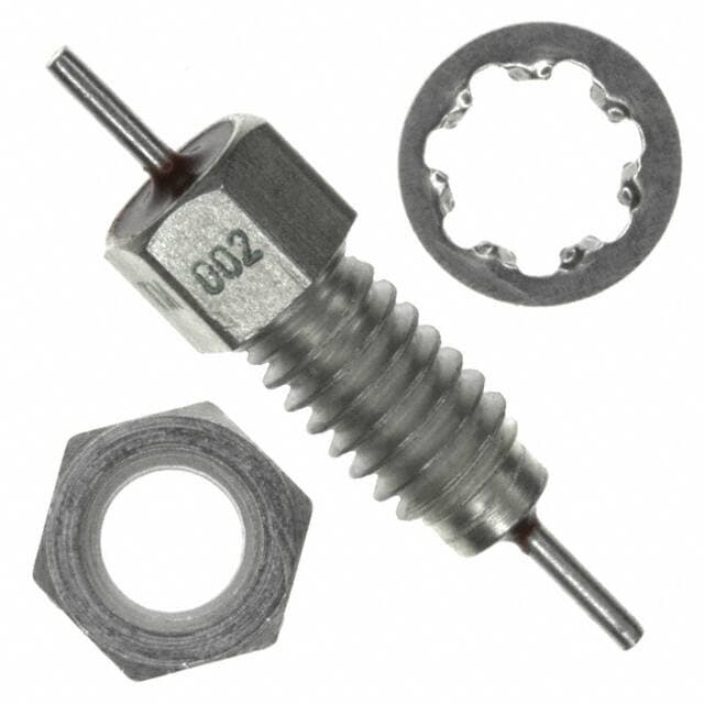 Tusonix a Subsidiary of CTS Electronic Components 4251-002LF