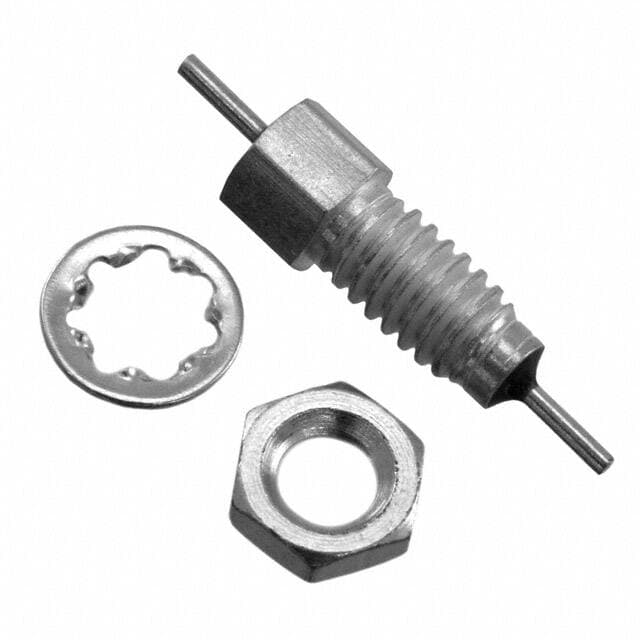 Tusonix a Subsidiary of CTS Electronic Components 4251-004