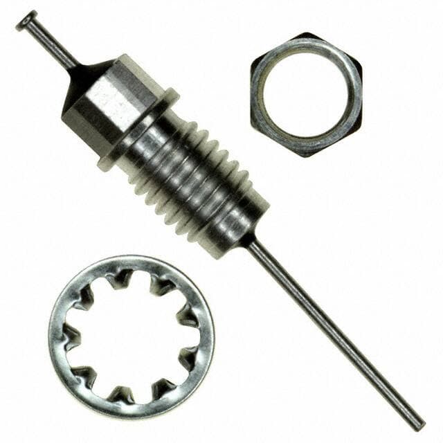 Tusonix a Subsidiary of CTS Electronic Components 4253-001LF