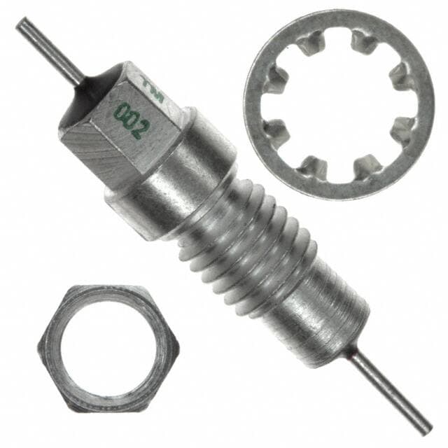 Tusonix a Subsidiary of CTS Electronic Components 4253-002LF