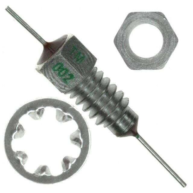 Tusonix a Subsidiary of CTS Electronic Components 4260-002LF