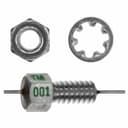 Tusonix a Subsidiary of CTS Electronic Components 4261-001LF