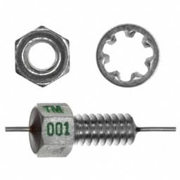 Tusonix a Subsidiary of CTS Electronic Components 4261-001LF