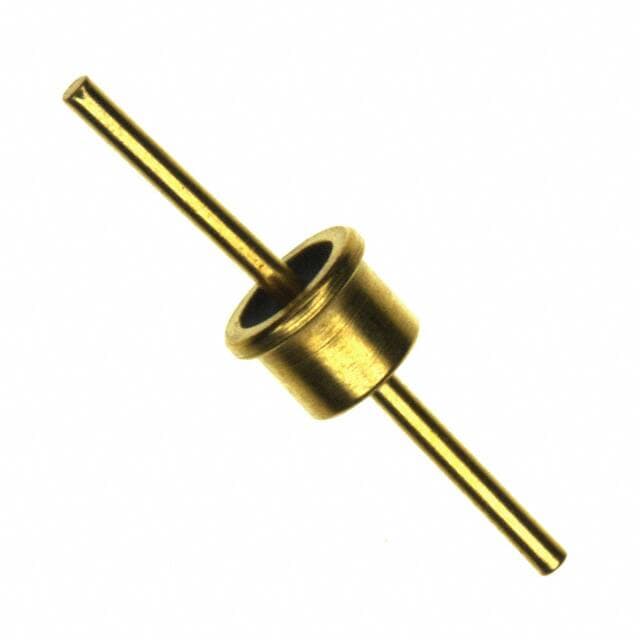 Tusonix a Subsidiary of CTS Electronic Components 4300-001LF