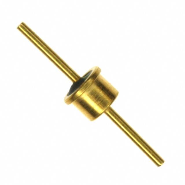 Tusonix a Subsidiary of CTS Electronic Components 4300-006LF