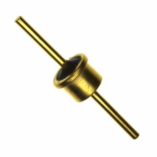 Tusonix a Subsidiary of CTS Electronic Components 4300-008LF
