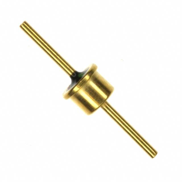 Tusonix a Subsidiary of CTS Electronic Components 4300-013LF