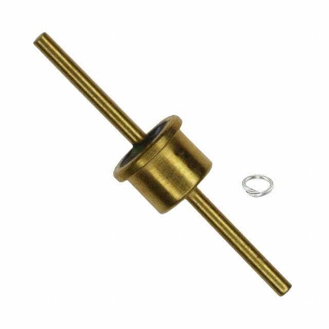 Tusonix a Subsidiary of CTS Electronic Components 4300-014LF