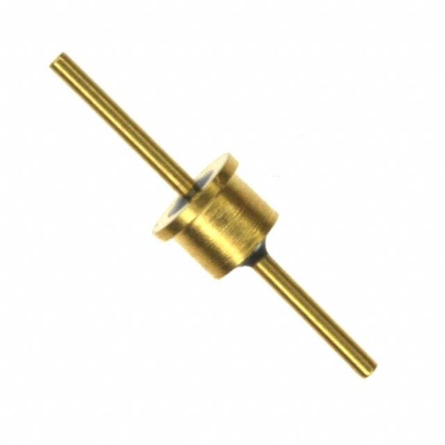 Tusonix a Subsidiary of CTS Electronic Components 4300-022LF