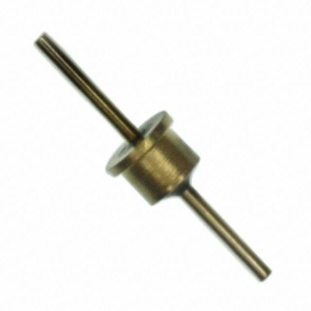 Tusonix a Subsidiary of CTS Electronic Components 4300-034LF