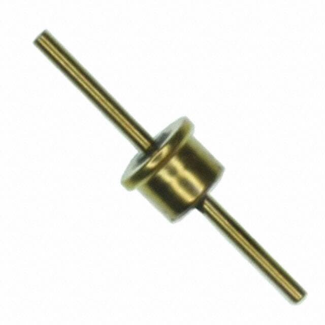 Tusonix a Subsidiary of CTS Electronic Components 4300-681LF