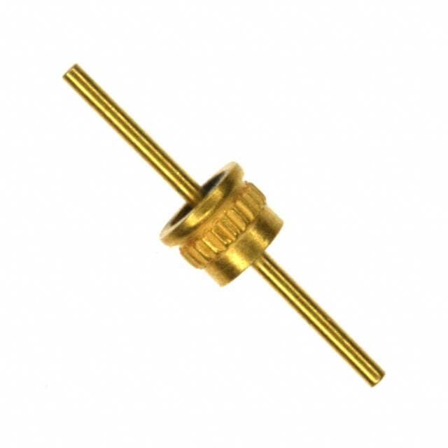 Tusonix a Subsidiary of CTS Electronic Components 4304-003LF