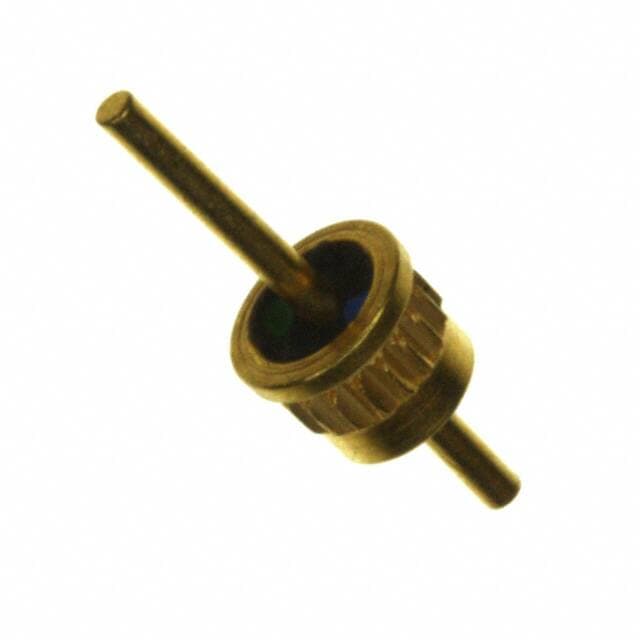 Tusonix a Subsidiary of CTS Electronic Components 4306-006LF