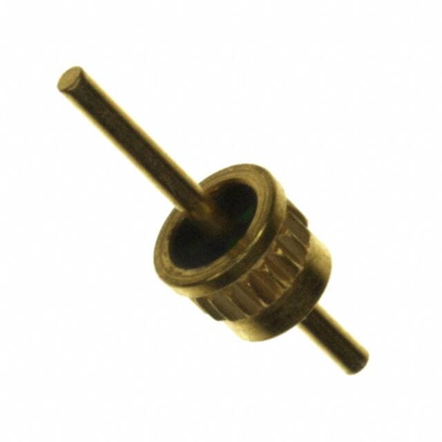 Tusonix a Subsidiary of CTS Electronic Components 4306-009LF