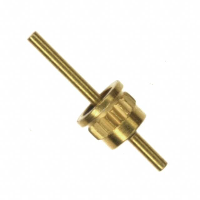Tusonix a Subsidiary of CTS Electronic Components 4306-012LF